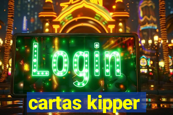 cartas kipper